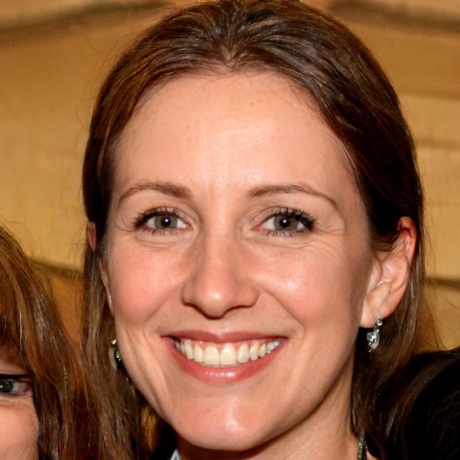 María Carmen Ruiz